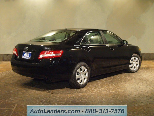 Toyota Camry 2011 photo 3