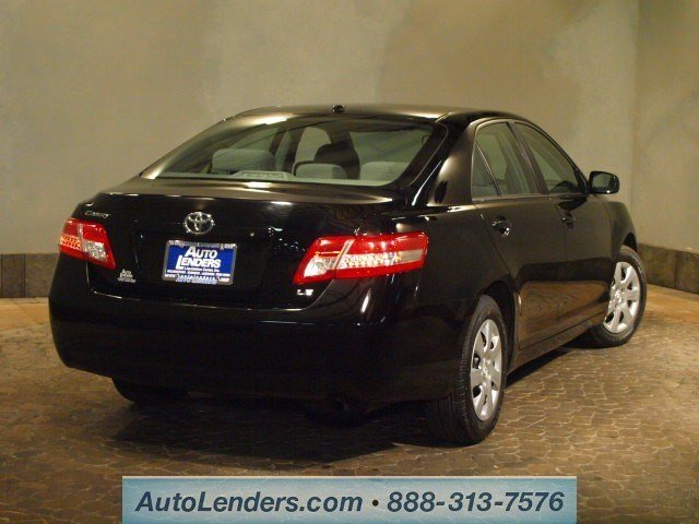 Toyota Camry 2011 photo 4