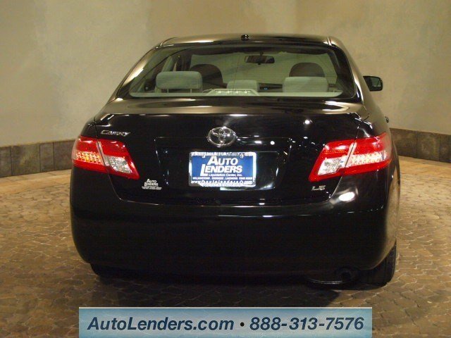 Toyota Camry 2011 photo 5