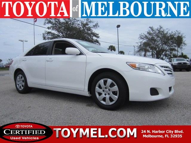 Toyota Camry T6 Sedan Unspecified