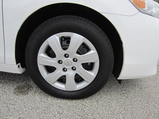Toyota Camry 2011 photo 3