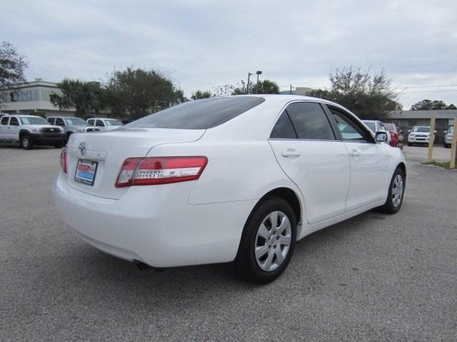 Toyota Camry 2011 photo 5
