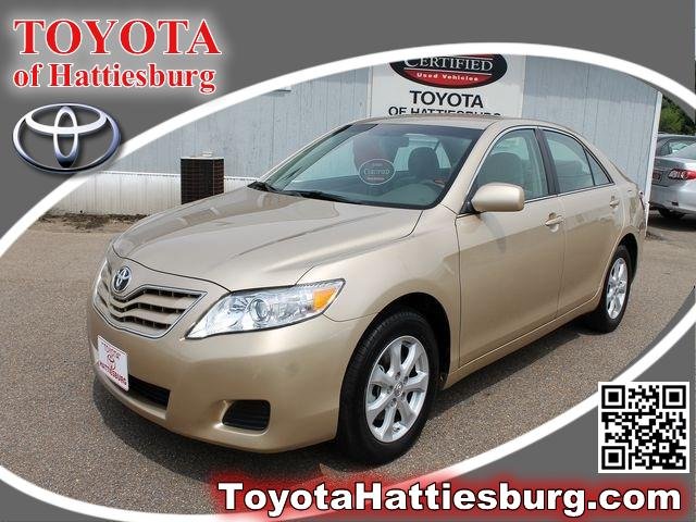 Toyota Camry T6 Sedan Unspecified