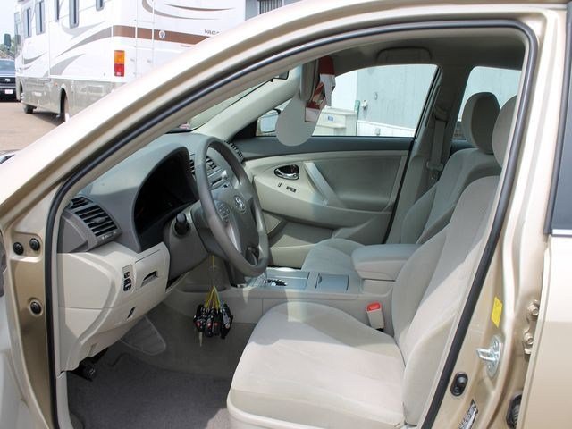 Toyota Camry 2011 photo 3