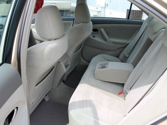 Toyota Camry 2011 photo 4