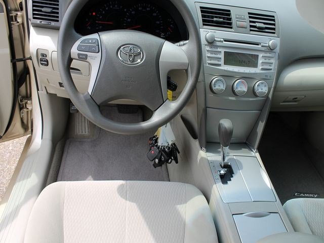Toyota Camry 2011 photo 5