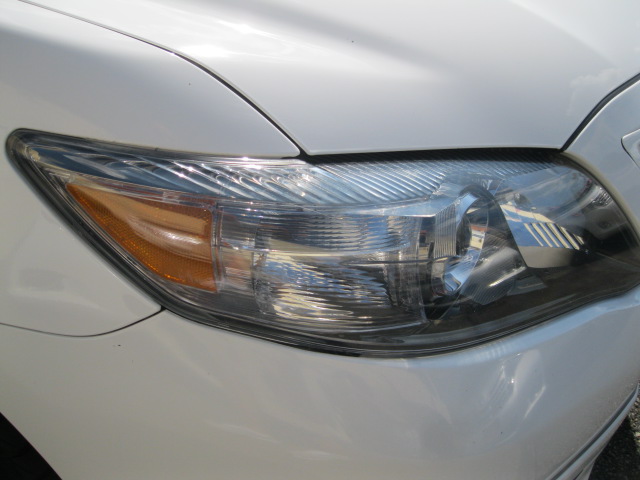 Toyota Camry 2011 photo 5