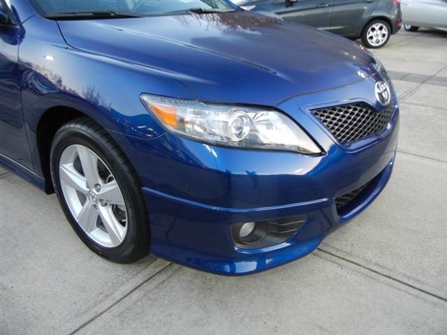 Toyota Camry 2011 photo 5