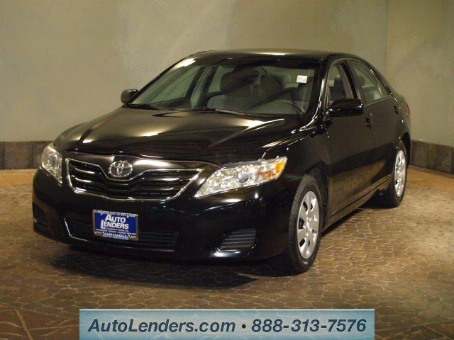 Toyota Camry T6 Sedan Unspecified