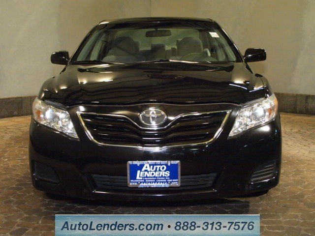 Toyota Camry 2011 photo 1
