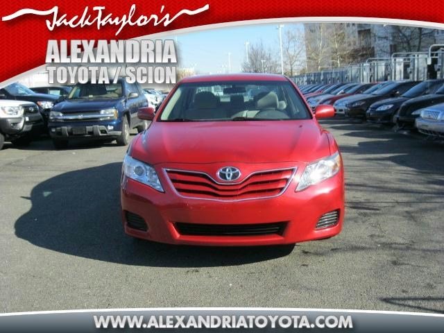 Toyota Camry 2011 photo 1