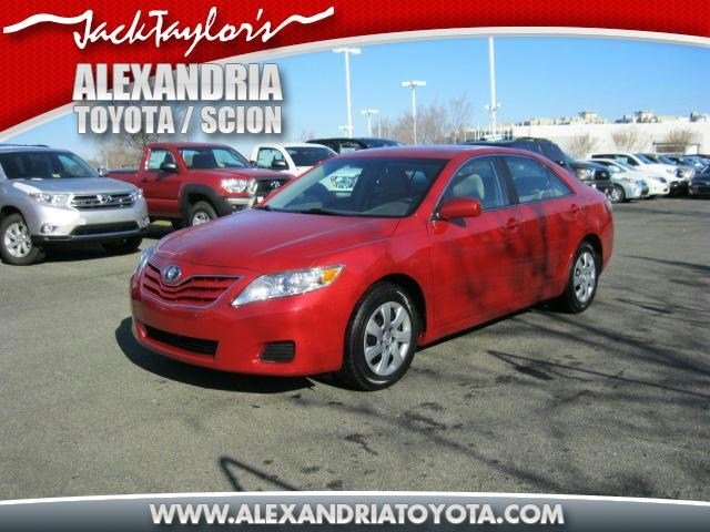 Toyota Camry Unknown Unspecified