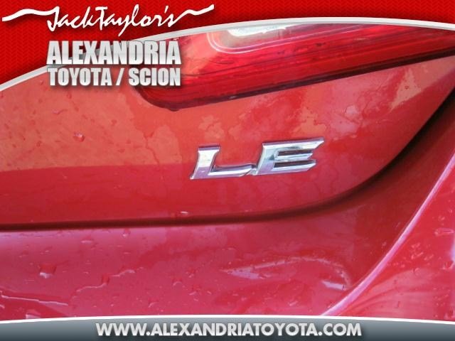 Toyota Camry 2011 photo 4