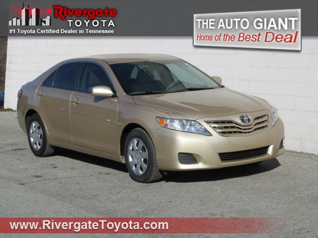 Toyota Camry T6 Sedan Unspecified