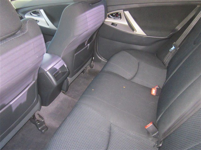 Toyota Camry 2011 photo 3