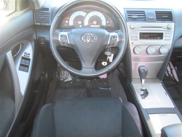 Toyota Camry 2011 photo 4