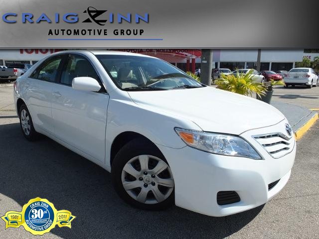 Toyota Camry T6 Sedan Unspecified