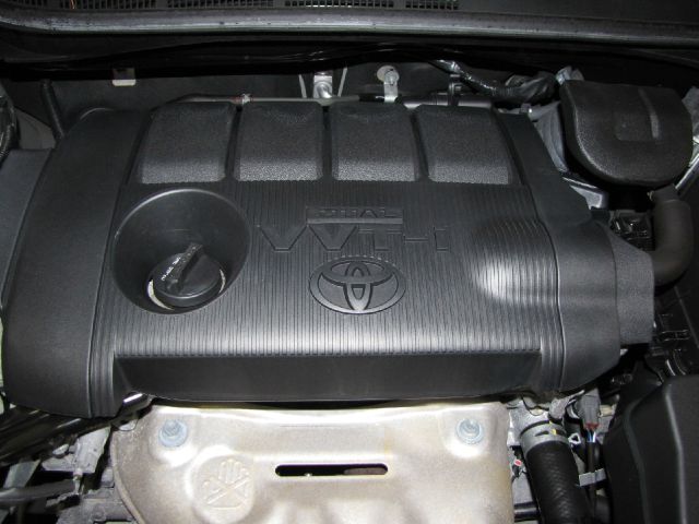 Toyota Camry 2011 photo 2