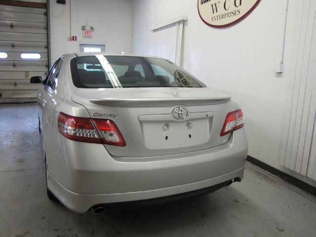 Toyota Camry 2011 photo 3
