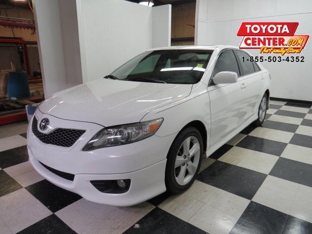 Toyota Camry 2011 photo 1