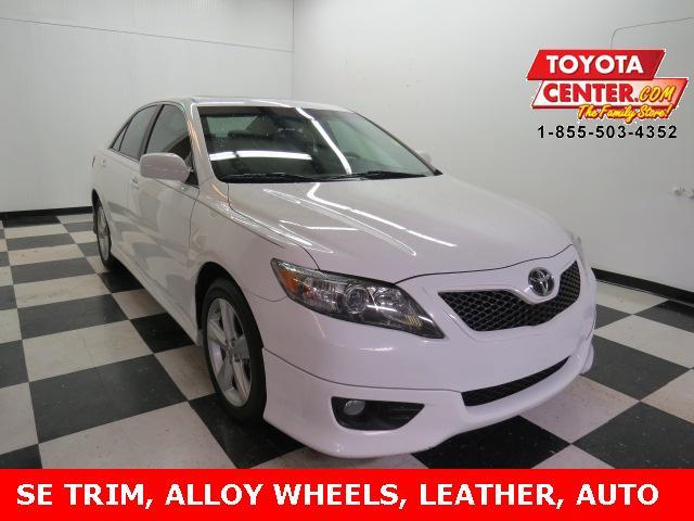 Toyota Camry 2011 photo 4