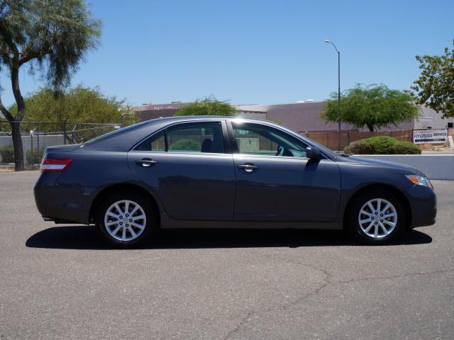 Toyota Camry 2011 photo 3