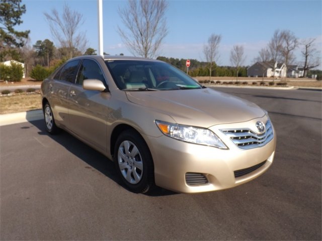 Toyota Camry T6 Sedan Unspecified