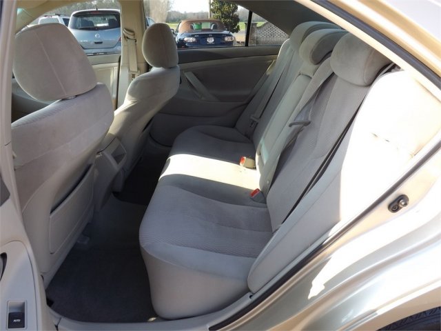 Toyota Camry 2011 photo 4