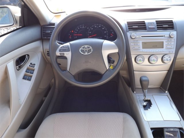 Toyota Camry 2011 photo 5