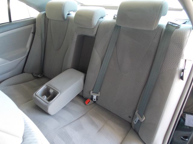 Toyota Camry 2011 photo 4