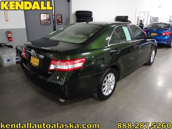 Toyota Camry 2011 photo 3