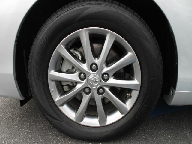 Toyota Camry 2011 photo 2