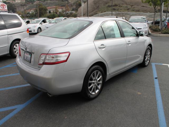 Toyota Camry 2011 photo 3