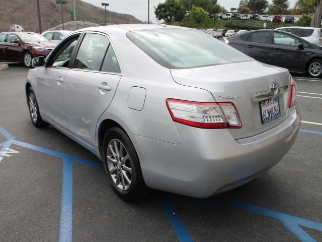 Toyota Camry 2011 photo 5