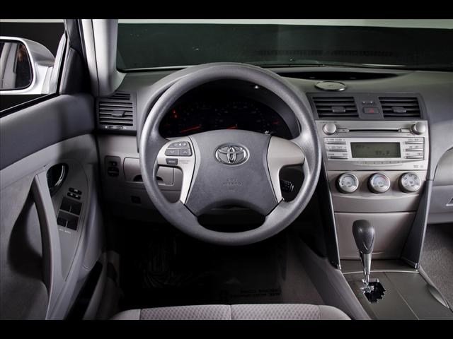 Toyota Camry 2011 photo 3