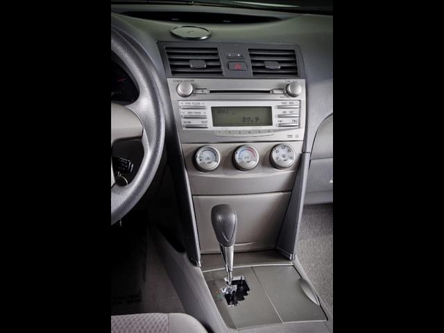 Toyota Camry 2011 photo 4