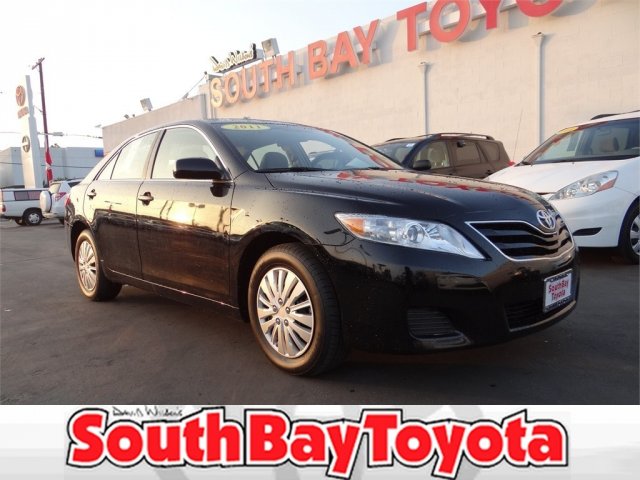 Toyota Camry Unknown Other