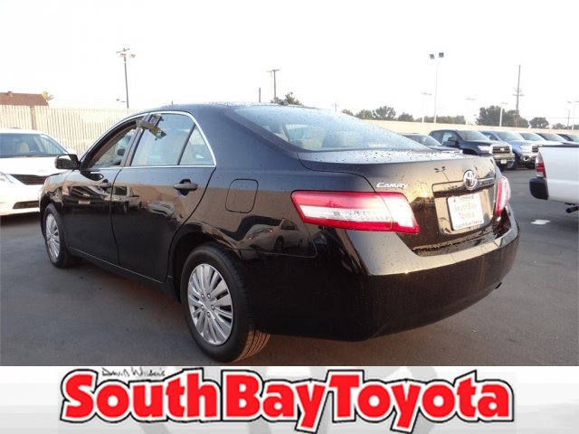 Toyota Camry 2011 photo 5