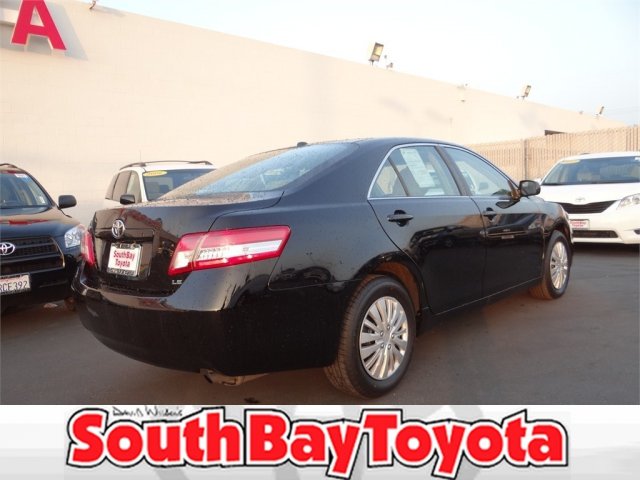 Toyota Camry 2011 photo 3