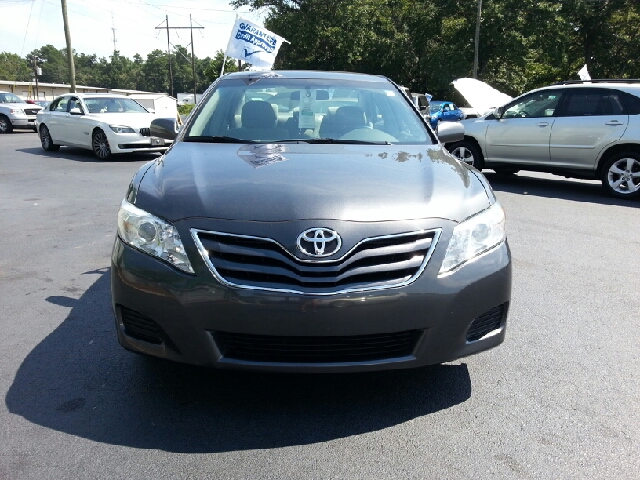 Toyota Camry 2011 photo 2