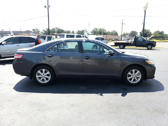 Toyota Camry 2011 photo 3