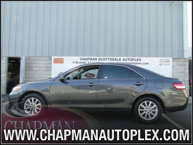 Toyota Camry T6 Sedan Other