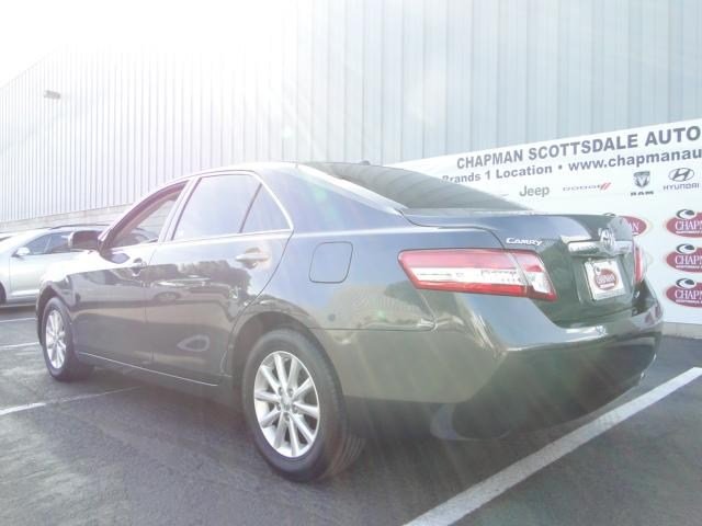 Toyota Camry 2011 photo 2
