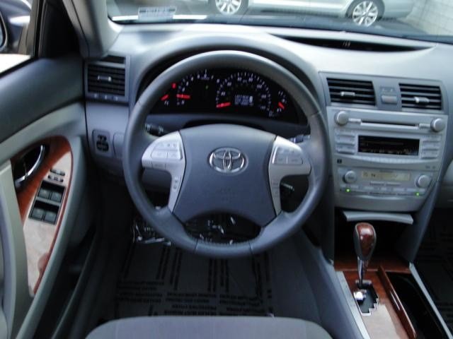 Toyota Camry 2011 photo 3