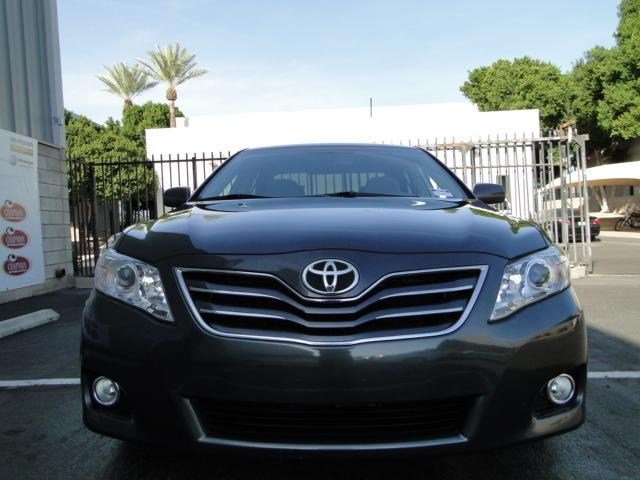 Toyota Camry 2011 photo 4