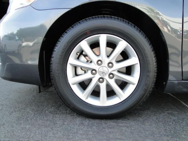 Toyota Camry 2011 photo 5