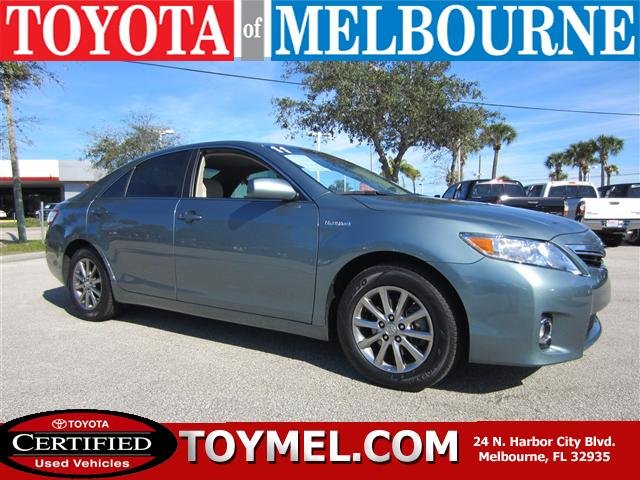 Toyota Camry ESi Unspecified