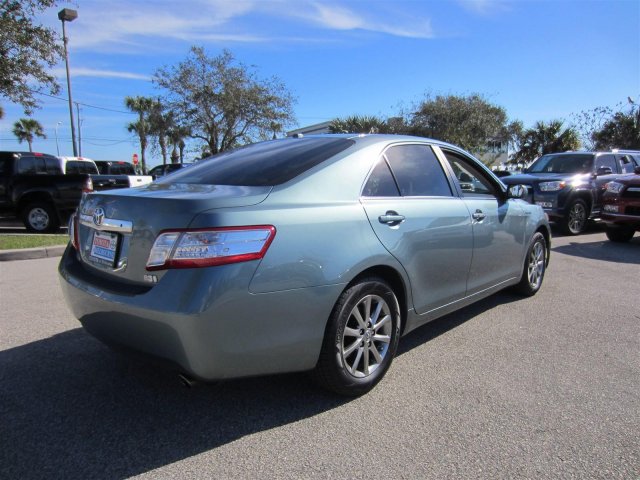 Toyota Camry 2011 photo 5