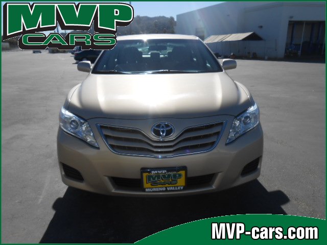 Toyota Camry T6 Sedan Unspecified