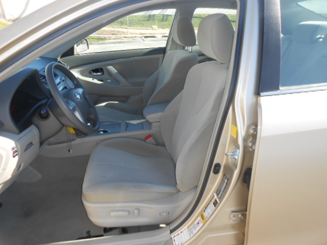 Toyota Camry 2011 photo 3